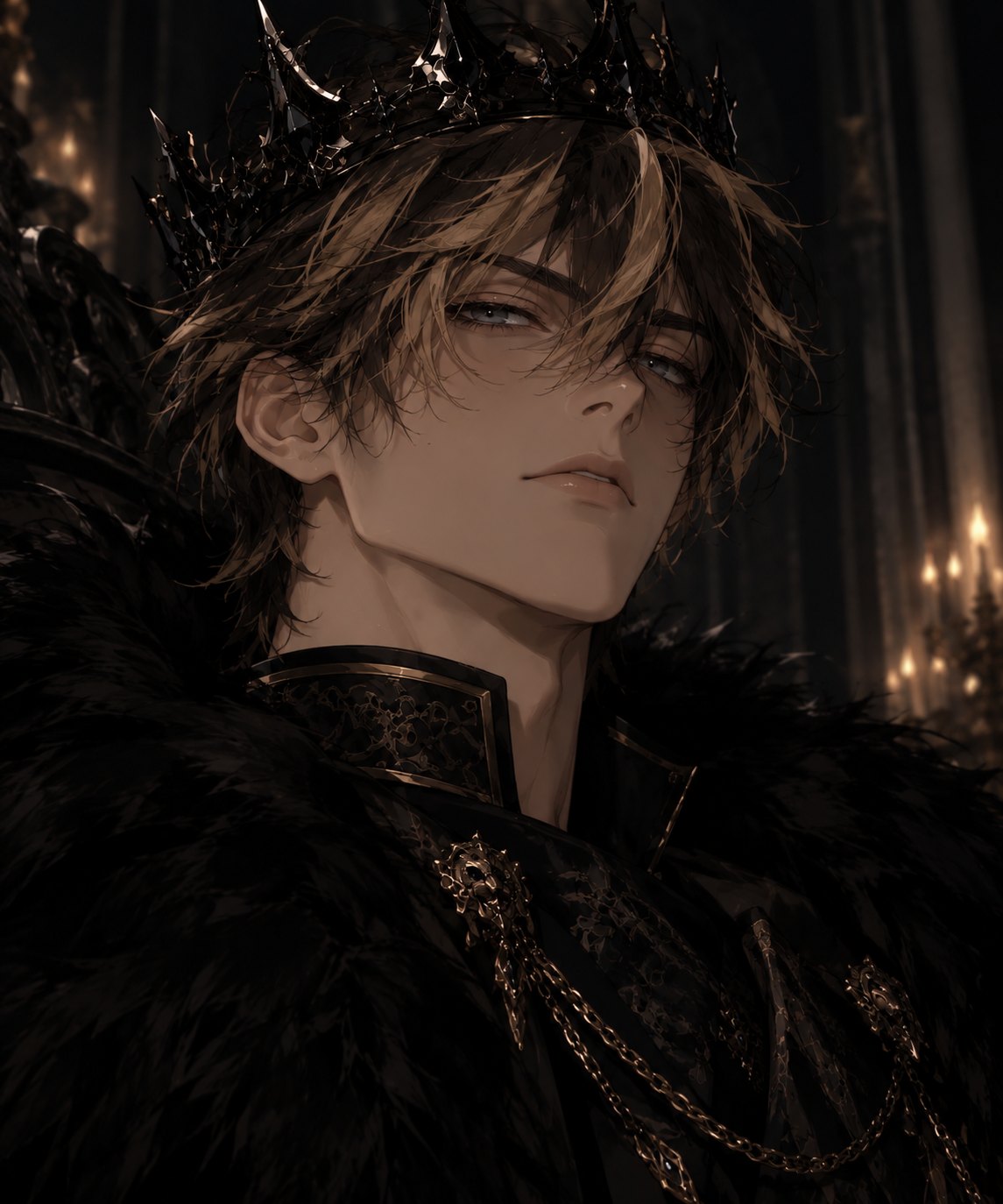 Prince Ura